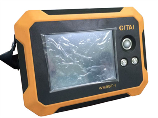 弱磁焊缝快速检测仪